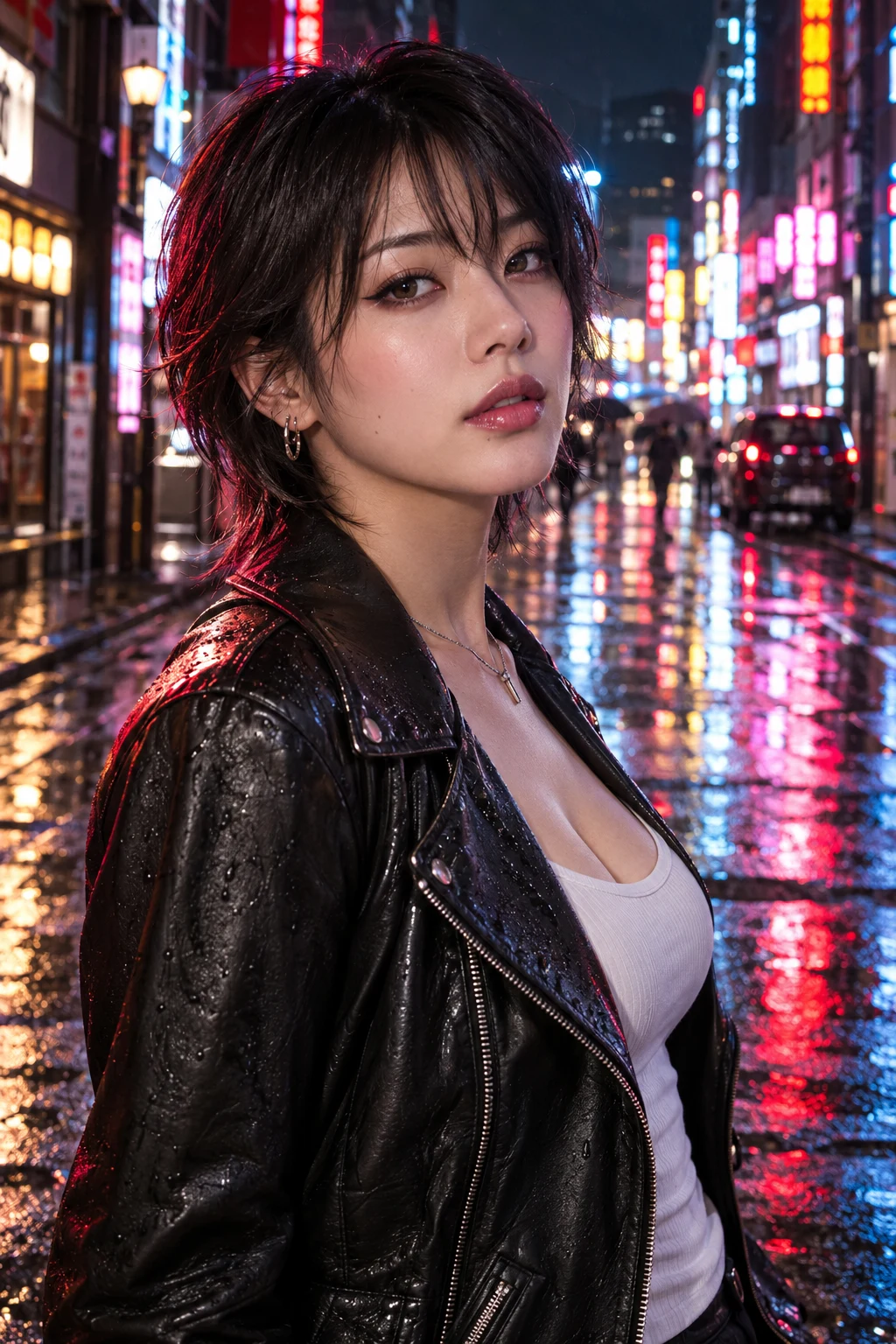 高桥凛